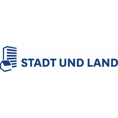 Logo Stadt und Land