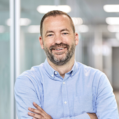 Picture of Jens Berger