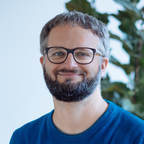 Picture of Stefan Schulz