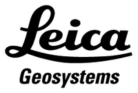 Logo Leica Geosystems