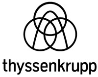 Logo thyssenkrupp