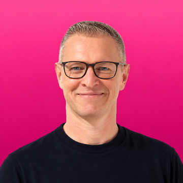 Klaus-M. Schremser, Founder/CRO, OtterlyAI