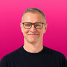 Klaus-M. Schremser, Founder/CRO, OtterlyAI