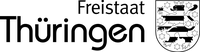 Logo Freistaat Thüringen