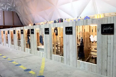 2012 – Salvage Project: An Atelier on the Trade Fair Floor
