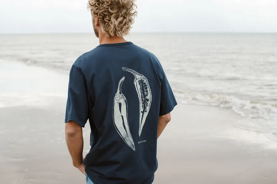 Men's tops — Kuyichi