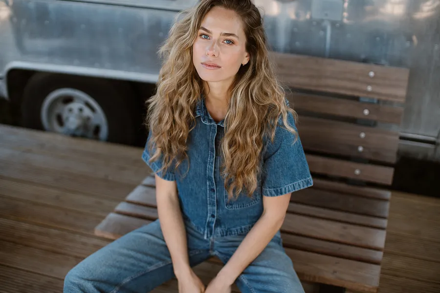 Women's tops — Kuyichi
