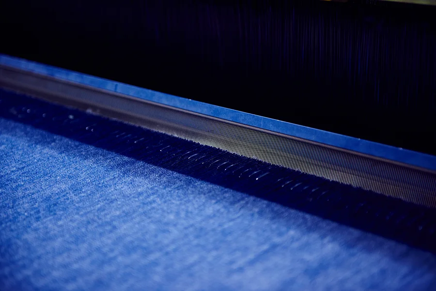 Recycled cotton