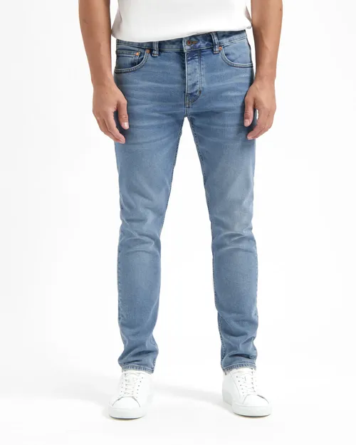 Slim Fit Jeans Herren