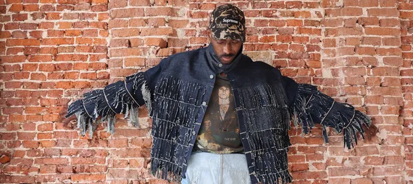 KUYICHI x MENDED IN PLAY: A new chapter for reclaimed denim