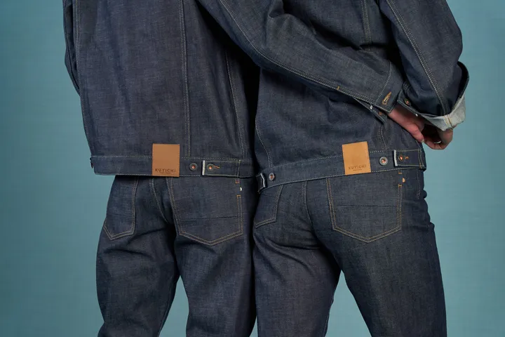 Eliminating microplastics from denim with fungi