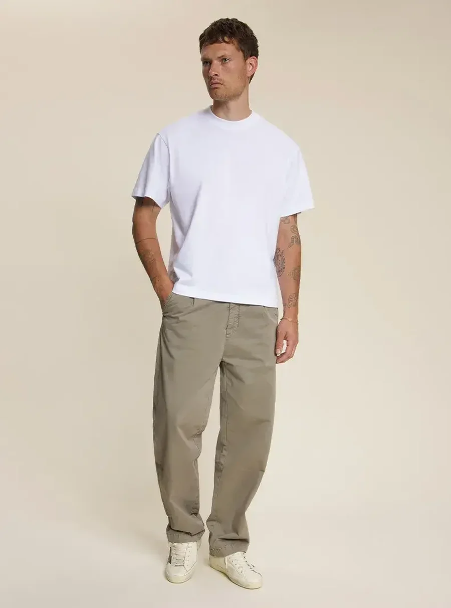 Kuyichi herencollectie, nieuwe denim