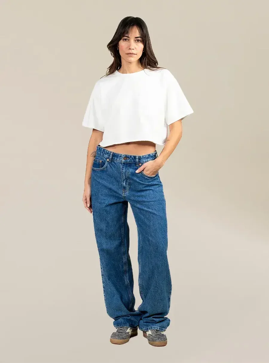 Kuyichi damescollectie, nieuwe denim