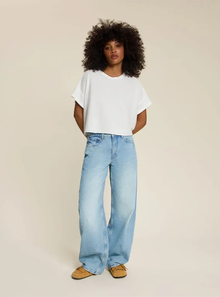 Kuyichi women's collection, new denim