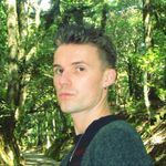 Profile photo of Stan Niezgoda