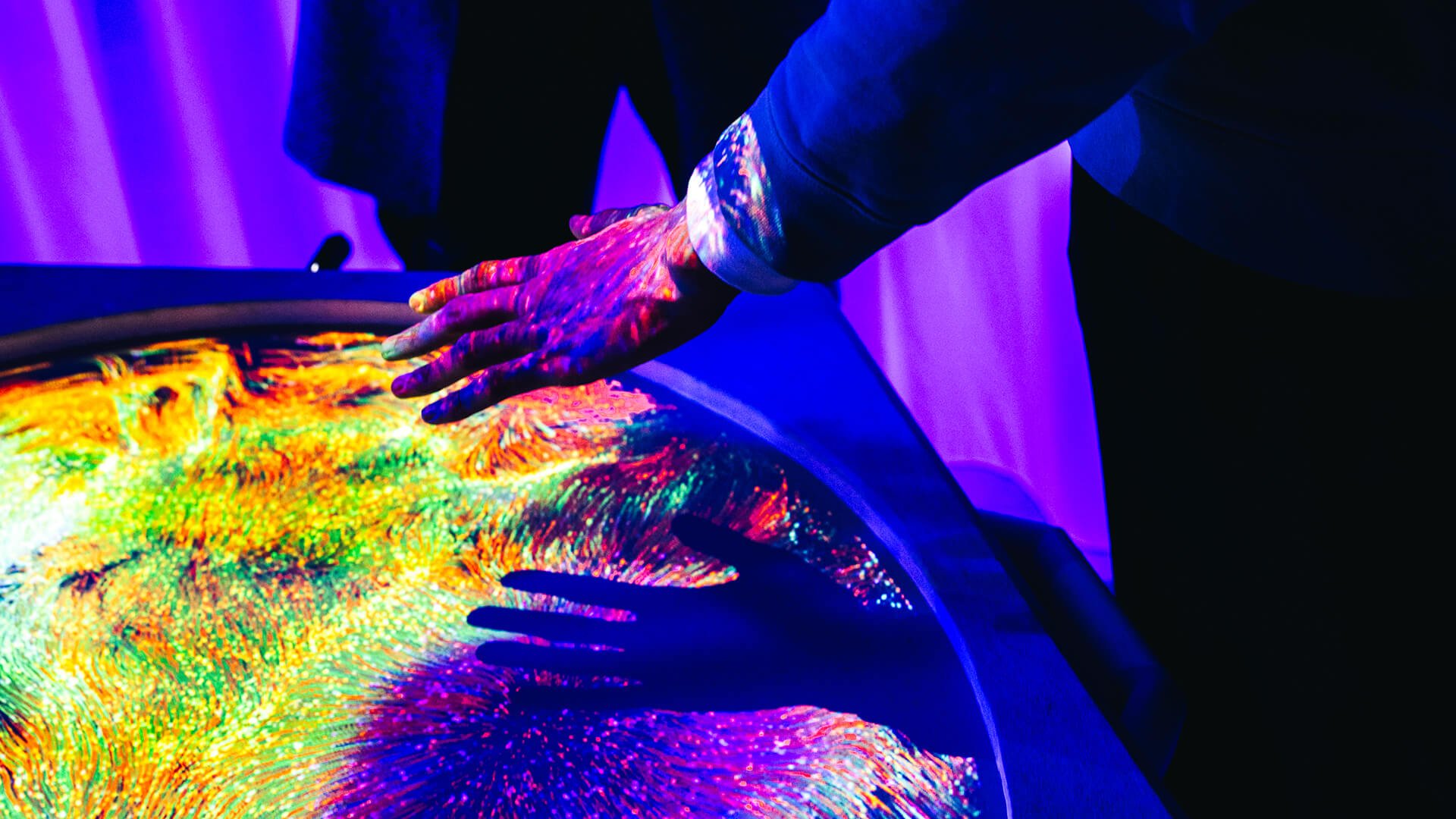 Escape Studios & Framestore Immersive create cutting-edge degree