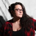 Headshot of Elena Vitagliano