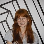 Student headshot, Laura_Lambert