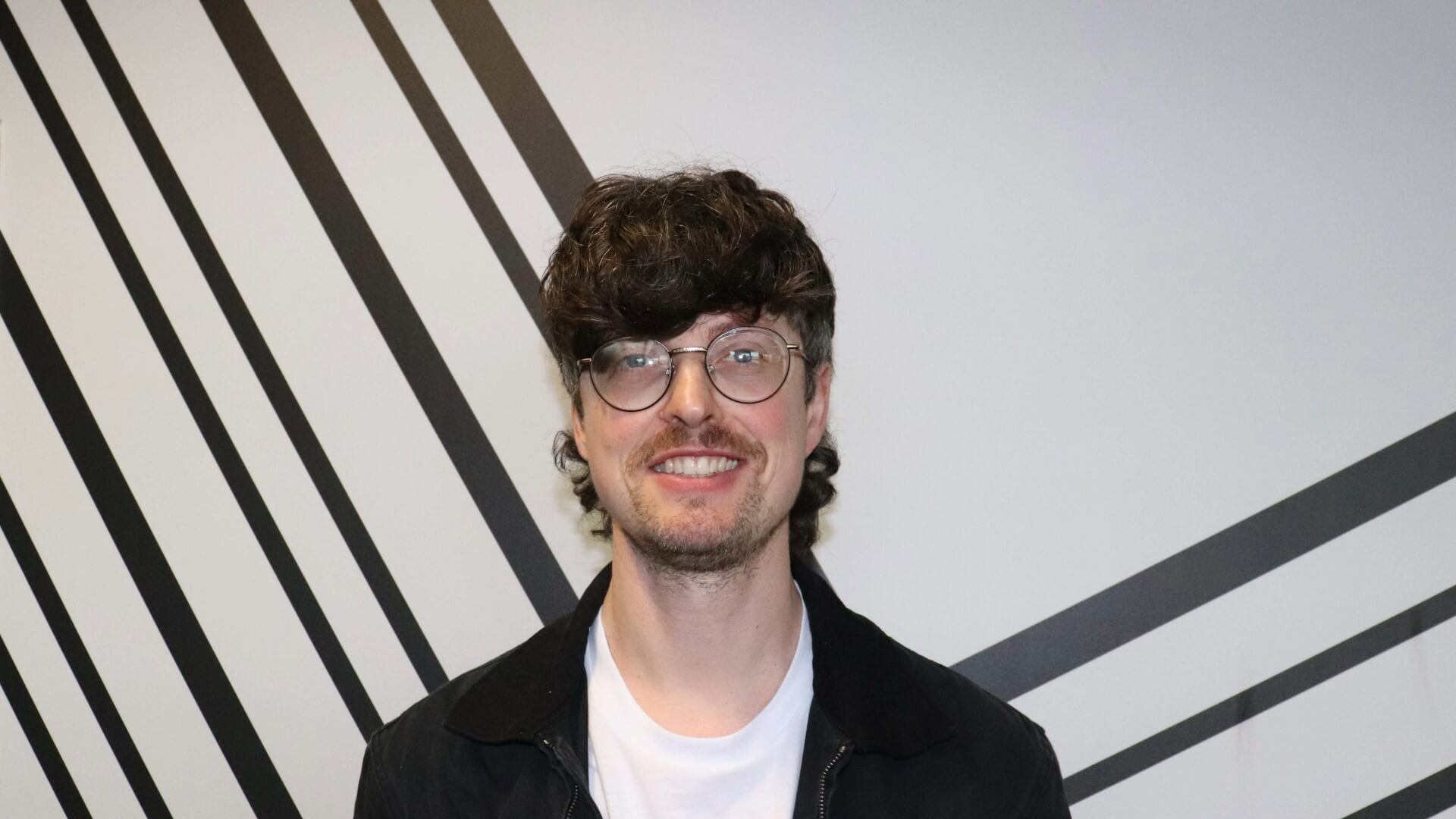 James Rumble James Rumball | Tutors | Escape Studios