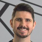 Headshot of Jake Lee, Student Community and Events Officer at Escape Studios