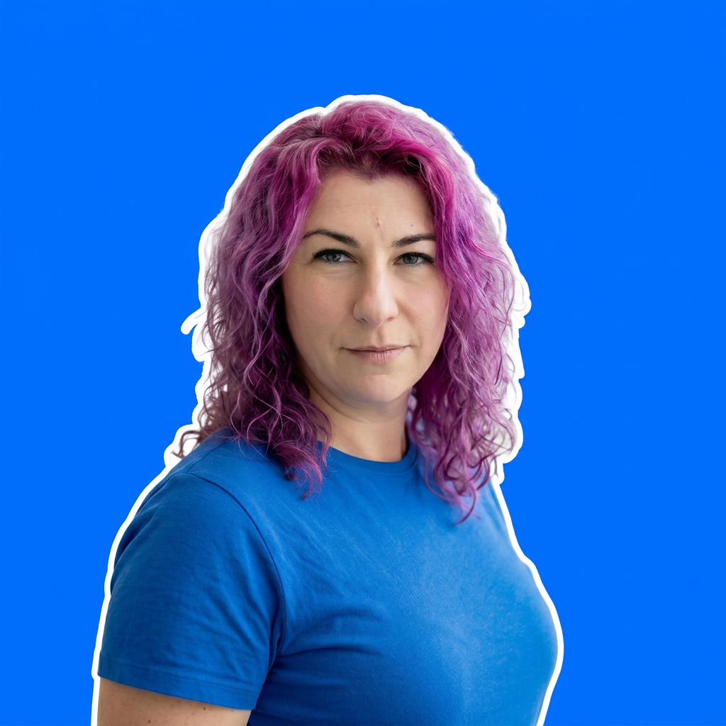 Alina Chiteala author at Headway