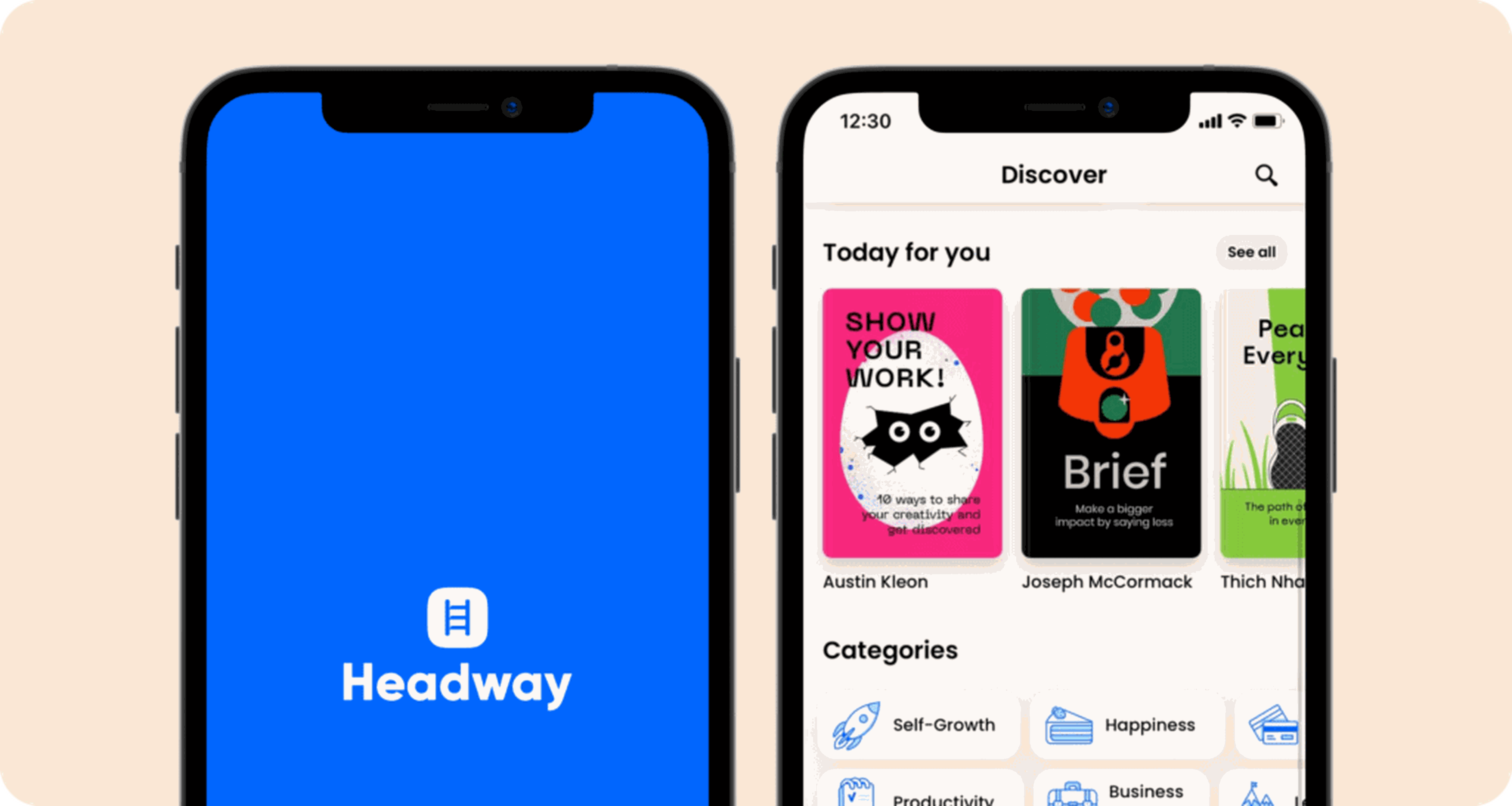 Headway Archives Headway media