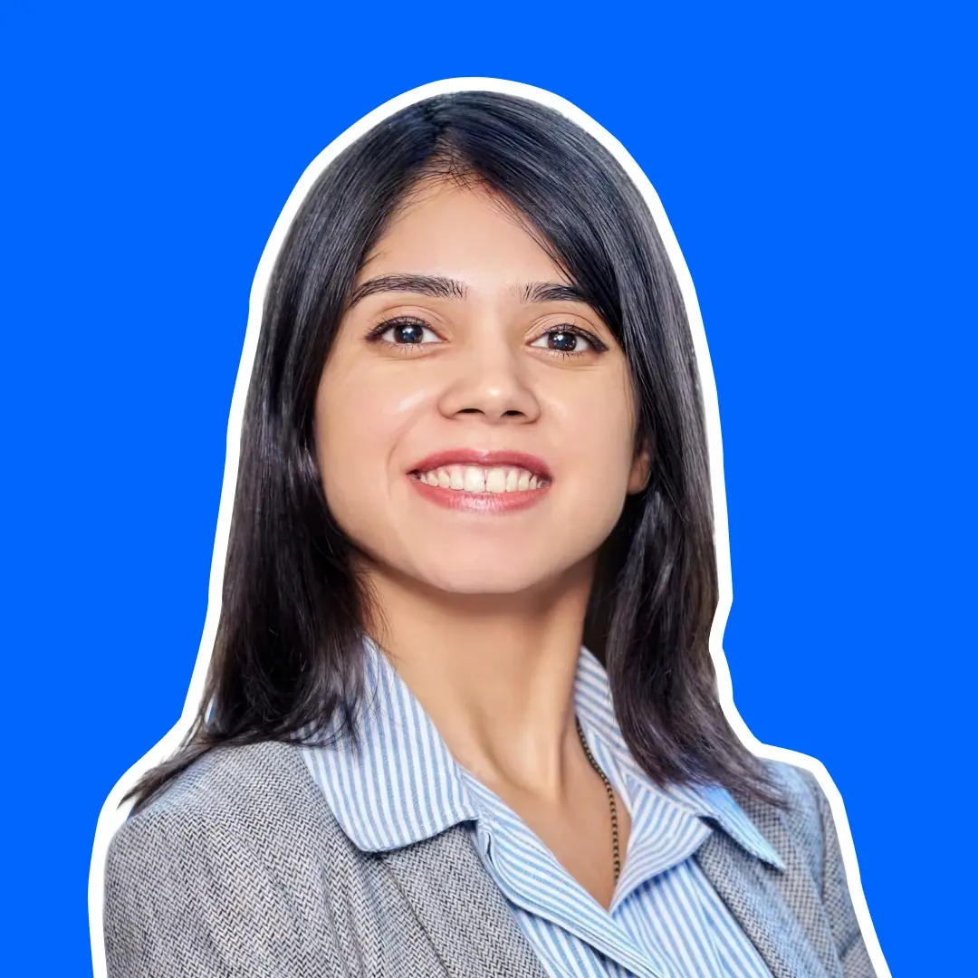 Shriti Lodha: Author at Headway