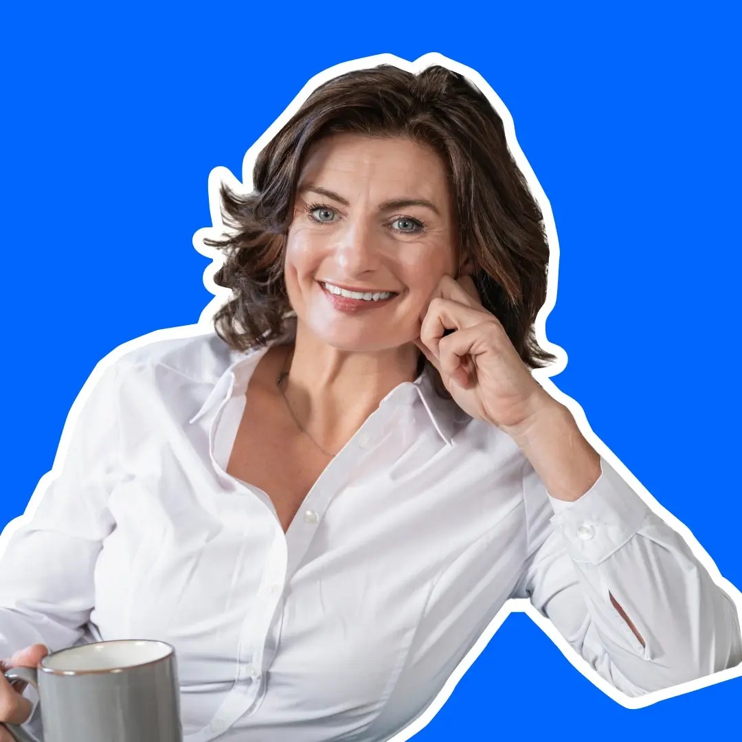 Sinéad kennedy: portrait of an author of Headway article