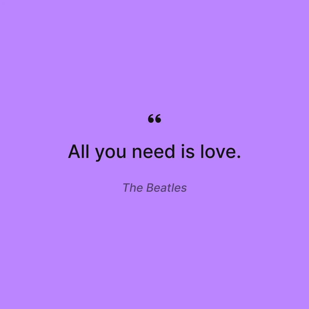 110 Very Short Love Quotes for Him That Actually Feel Deep, image size:1080x1080