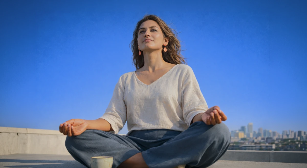 Brain Detox Guide: Simple Steps to Reset Your Mind Today