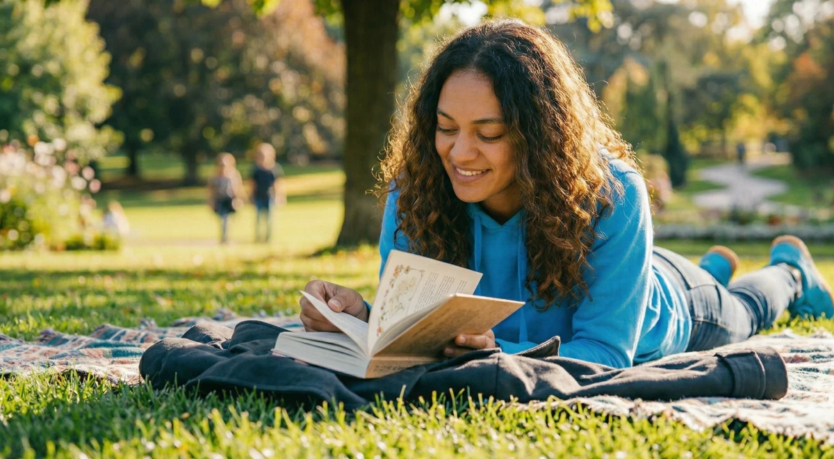 10 Teenage Funny Stories: Why We Love Them and How to Tell a Good One Fun Books to Read: 21 Lighthearted Picks for Your Next Escape