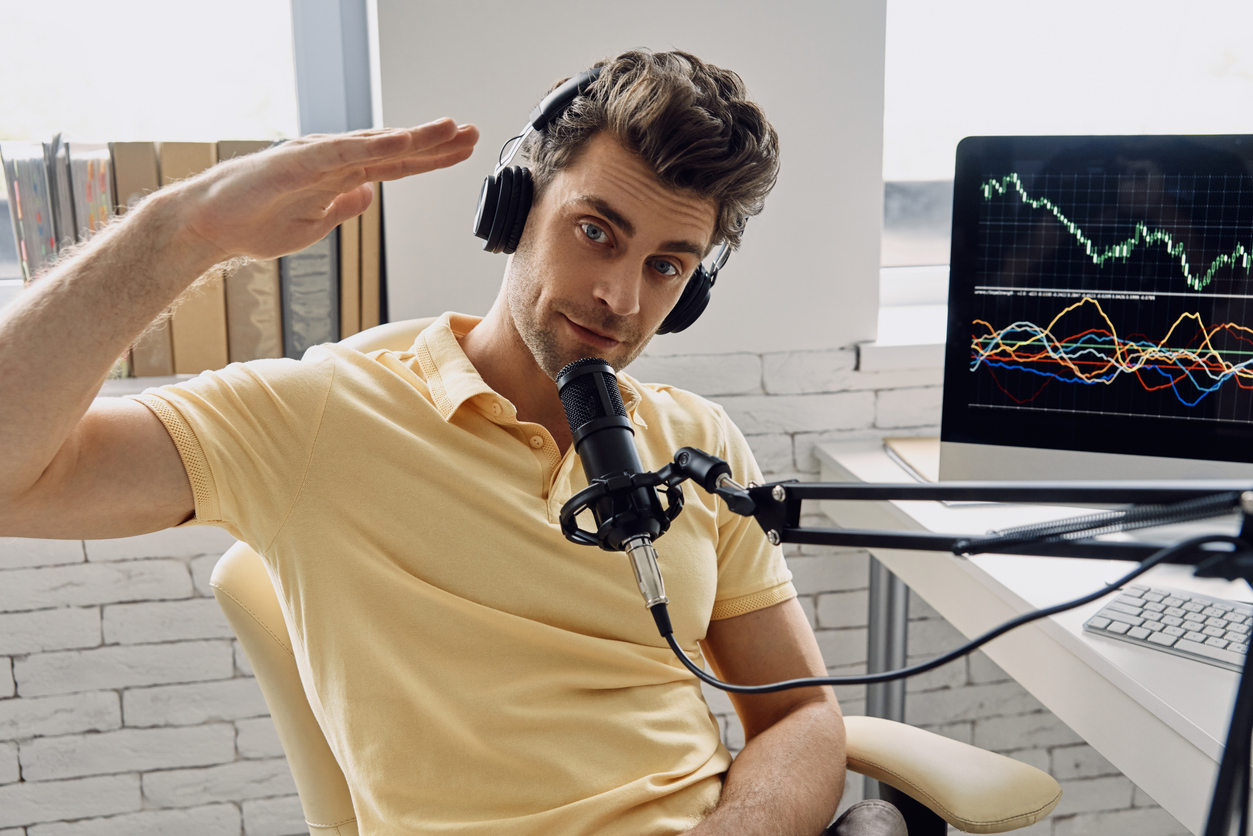 10 Best Podcasts About Stocks to Boost Your Financial Life