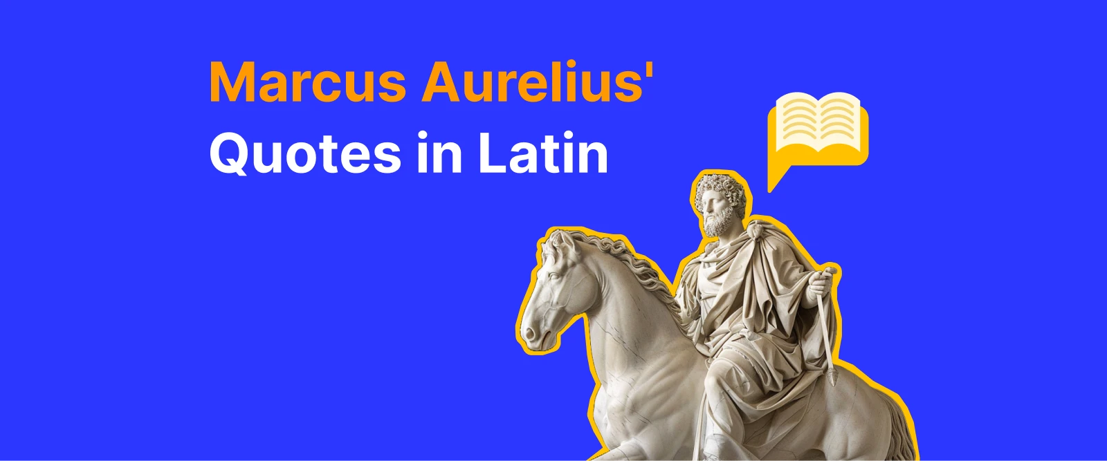 Marcus Aurelius Quotes in Latin Your Path to Stoic Wisdom
