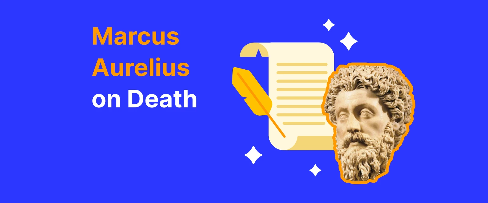 Marcus Aurelius on Death: Lessons for the Modern Soul