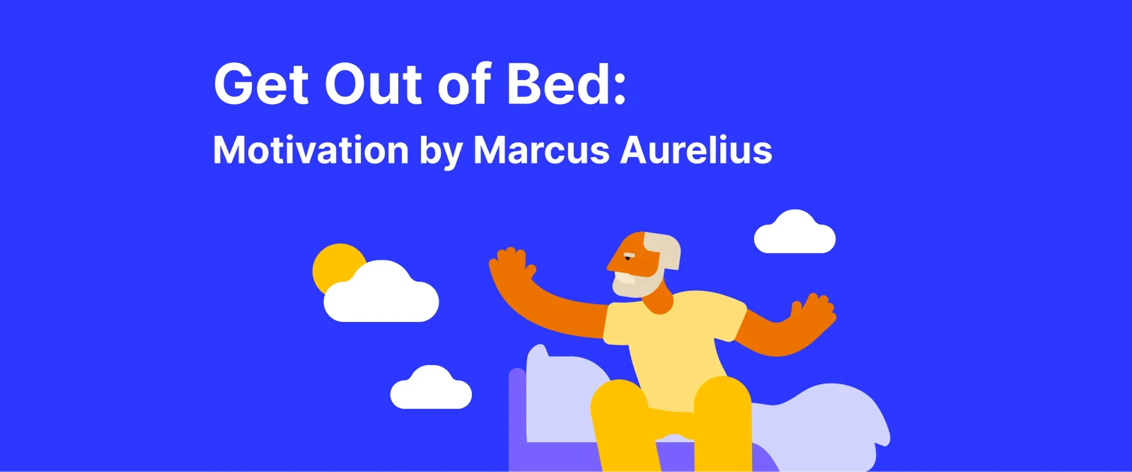 Marcus Aurelius' leadership quotes