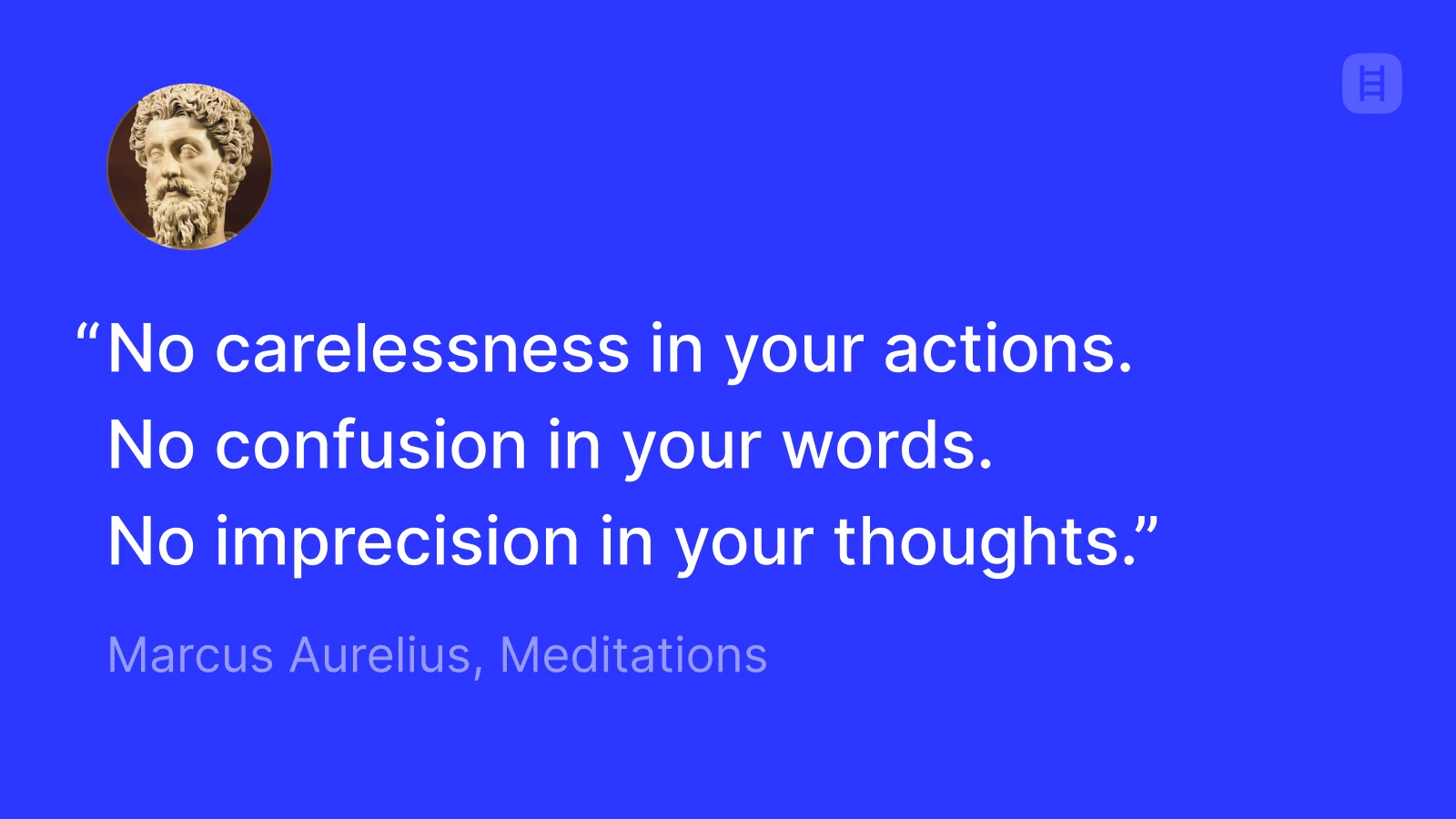 Quotes about challenges Marcus Aurelius had to overcome in his rule