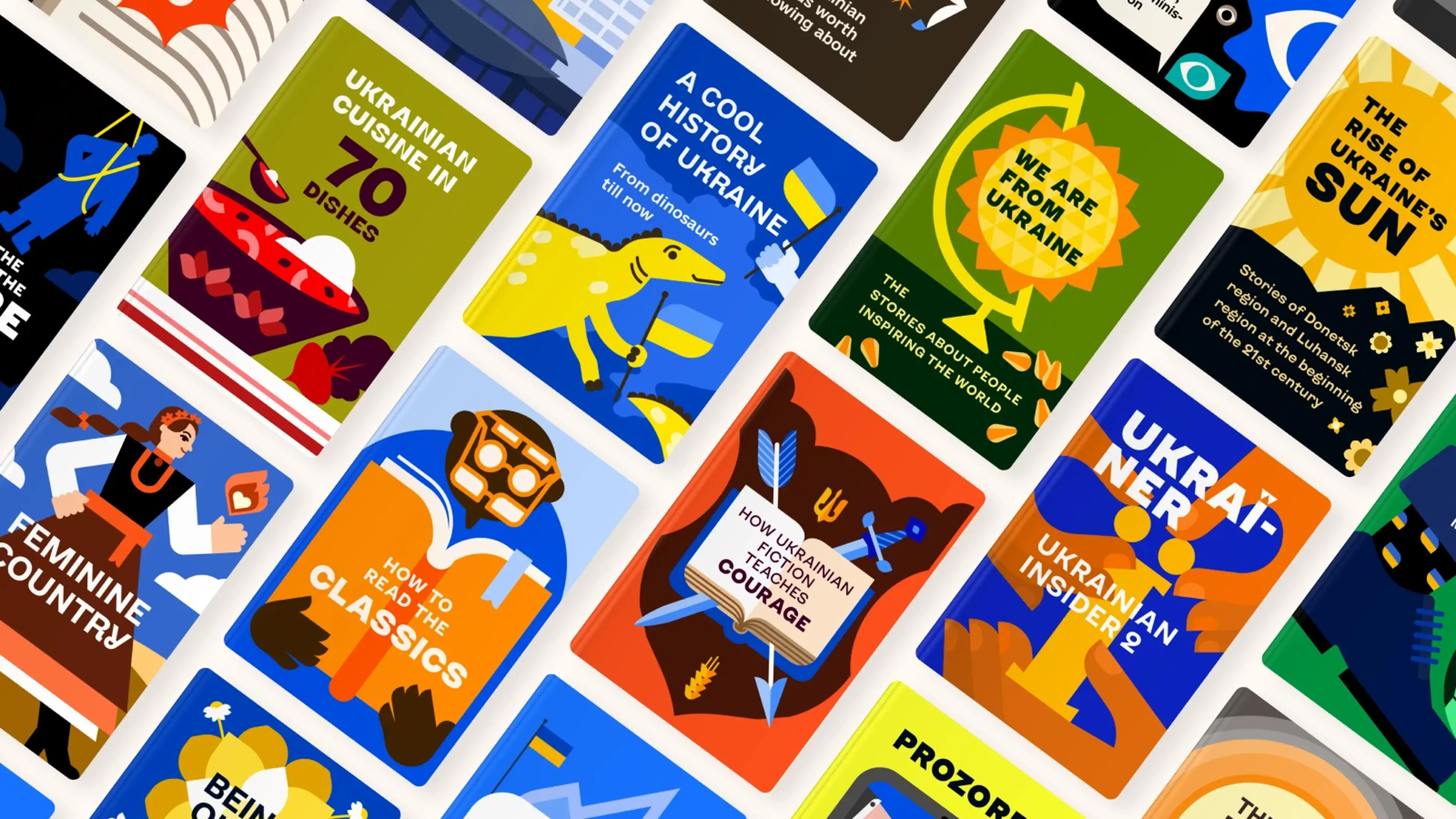 Headway app is a Free book summary app for Ukrainians