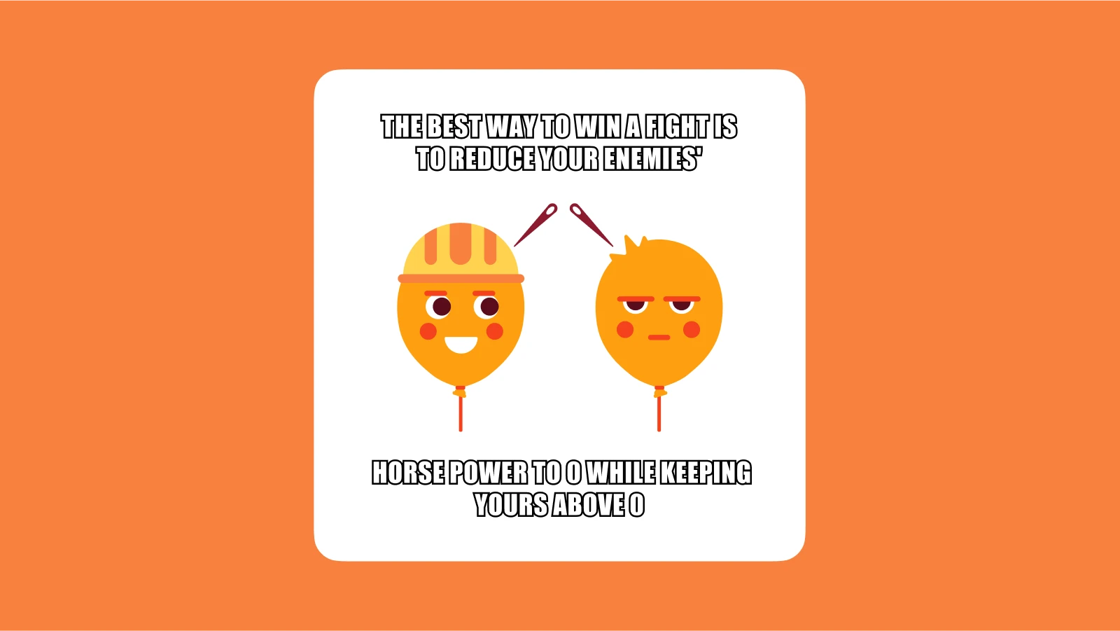 Age is only a number