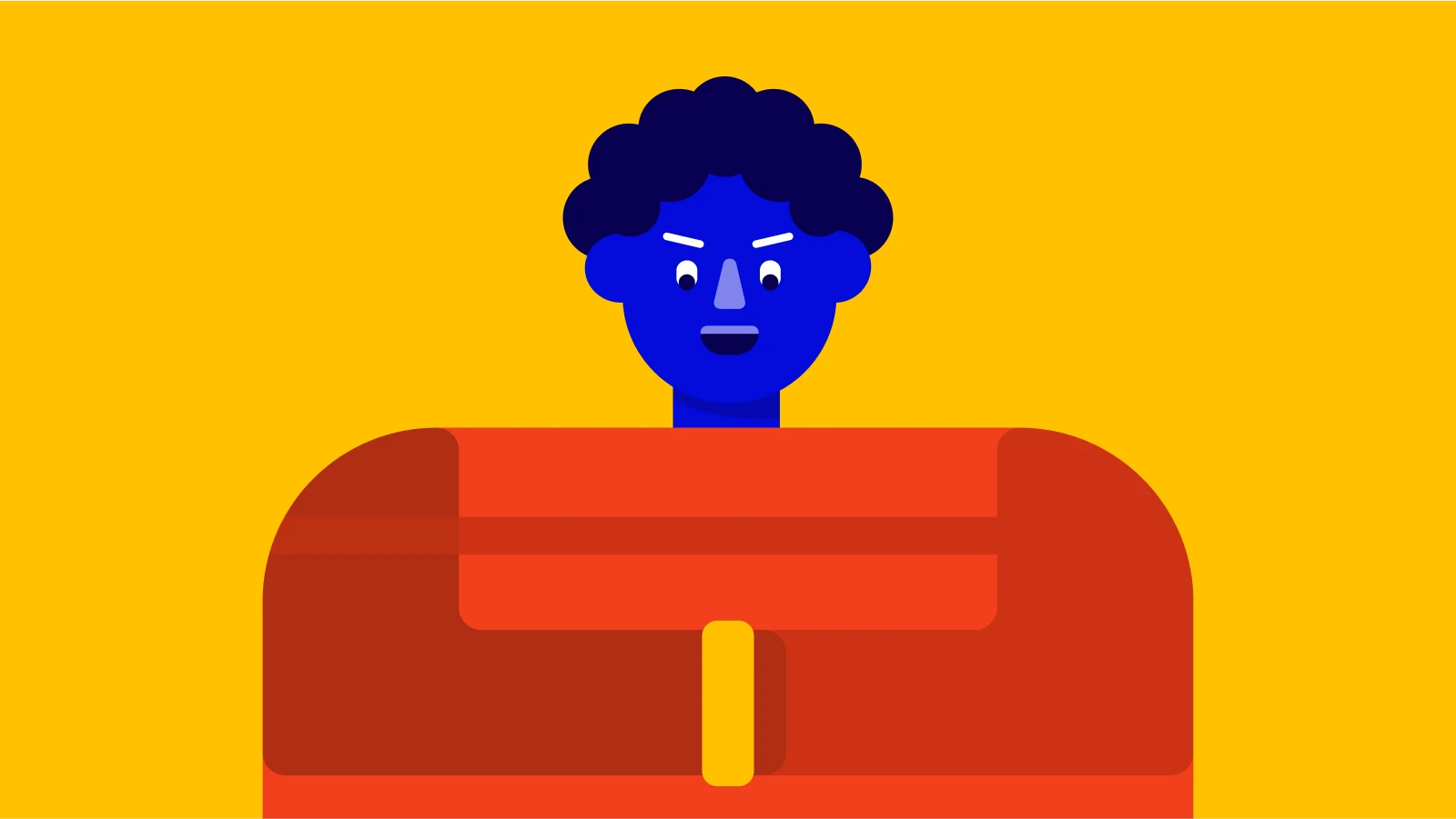 how to loosen up and enjoy life more - uptight meaning