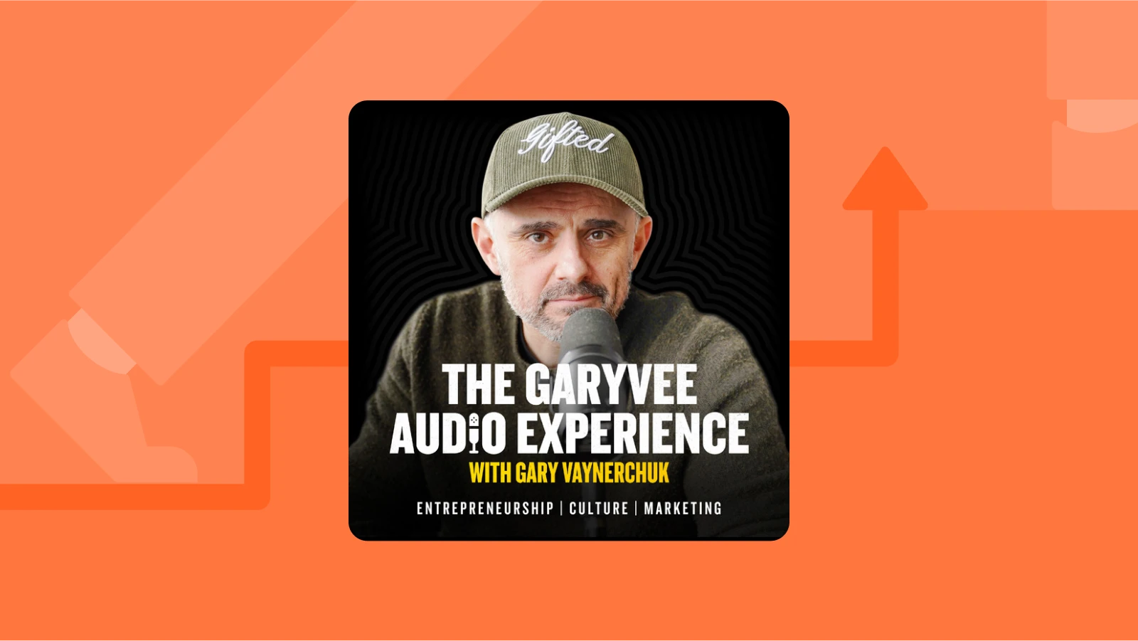 The GaryVee Audio Experience - podcast