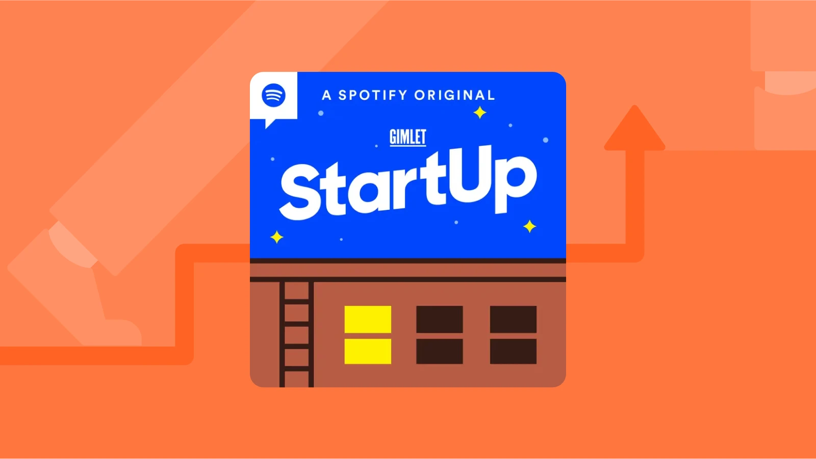 StartUp entrepreneurs
