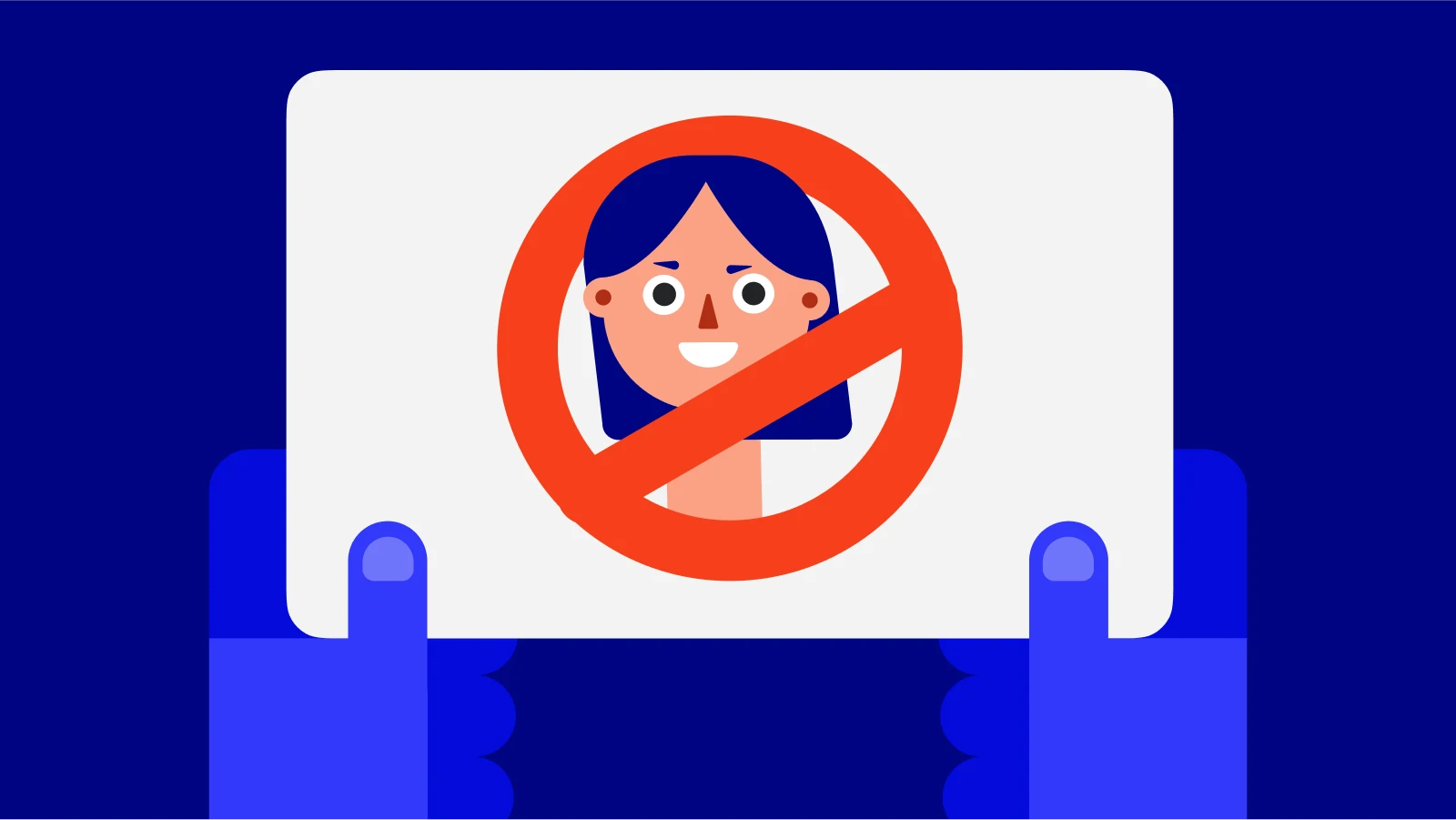 how to stop being uptight
