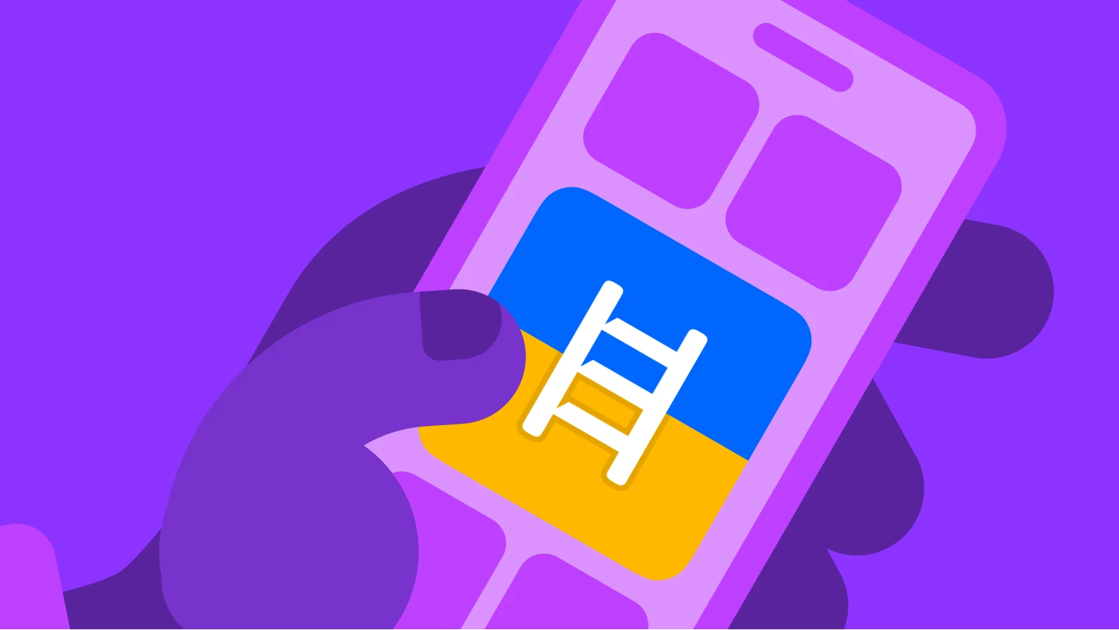 Free Microlearning Apps Headway app icon