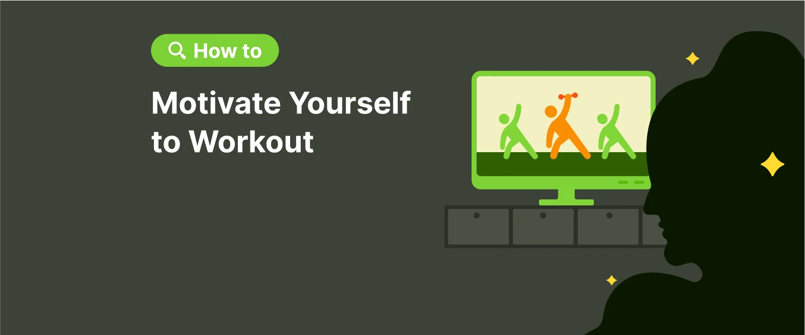How to Motivate Yourself to Workout Every Day in 2026