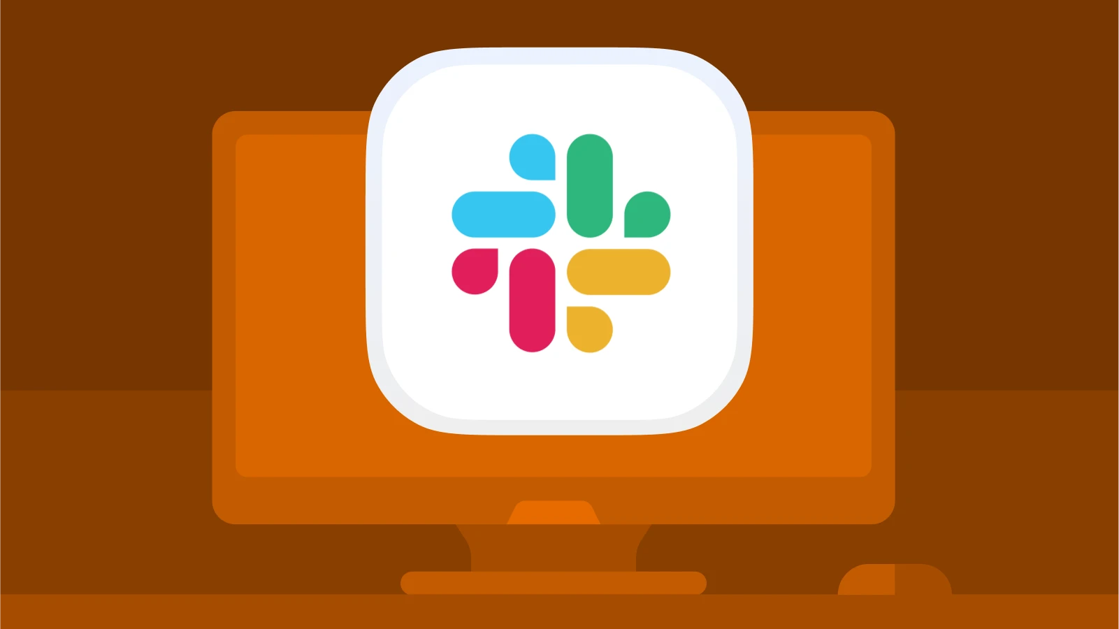 slack as one of discord alternatives
