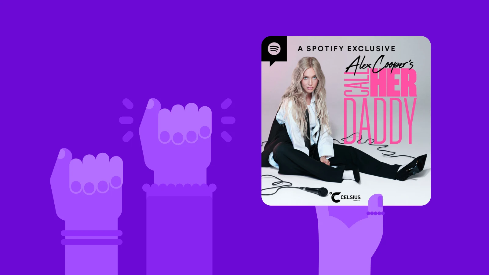 podcast - Call Her Daddy