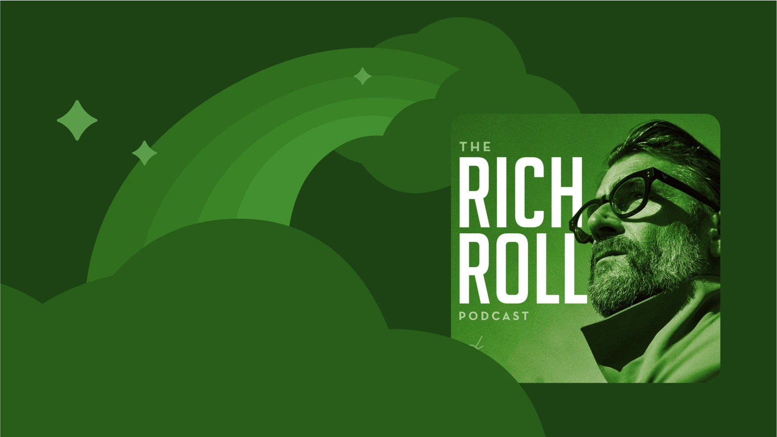 self help podcasts - 'Rich Roll Podcast' with Rich Roll