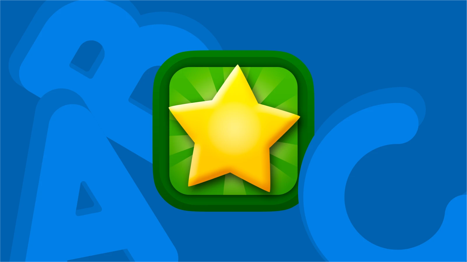 Starfall from best reading apps