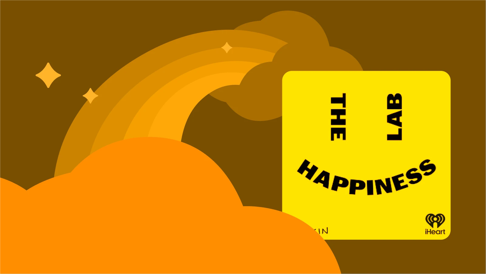 self help podcasts - 'The Happiness Lab' with Laurie Santos