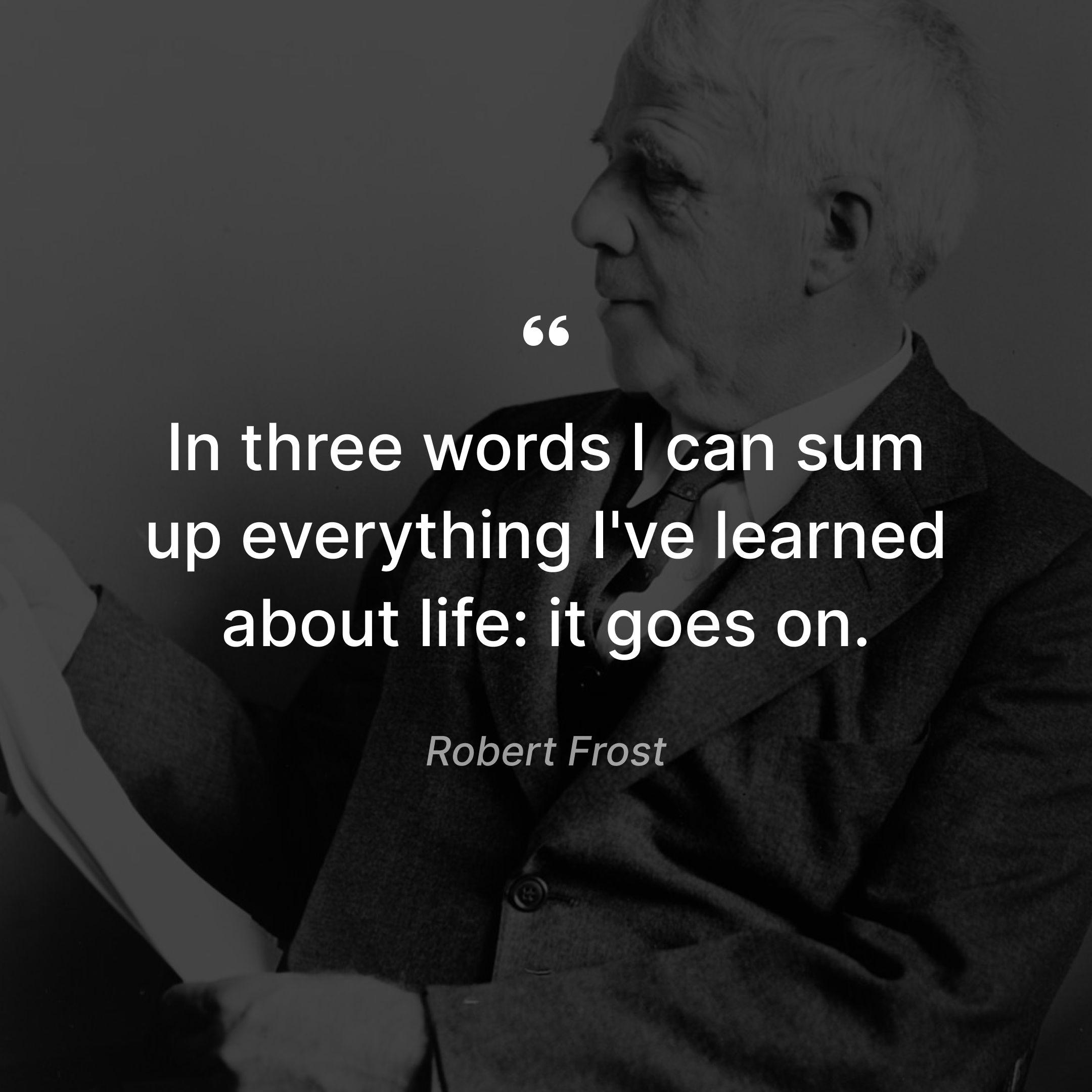 You know what really f*cks me up? \, image size:2160x2160